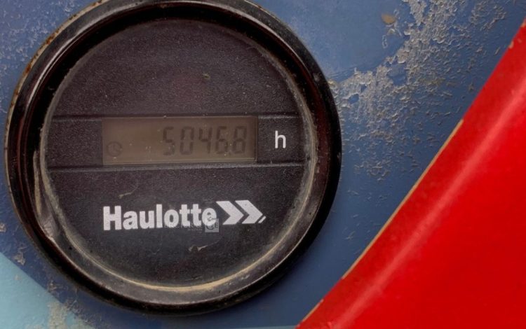 HAULOTTE HA16PX  49411924