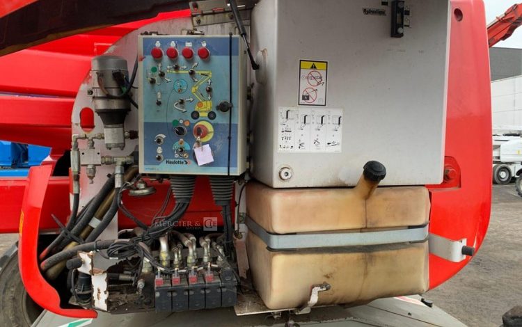 HAULOTTE HA16PX  49411924