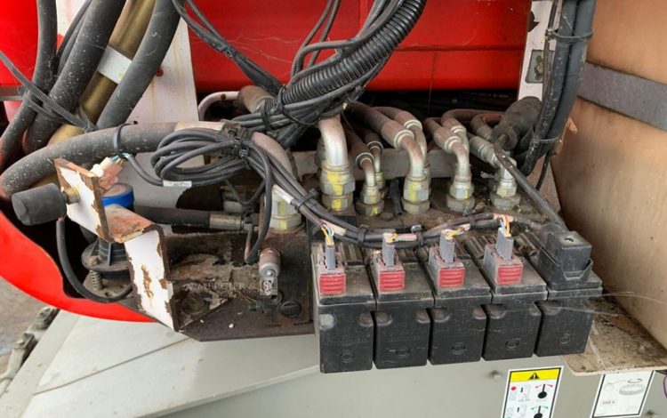 HAULOTTE HA16PX  49411924