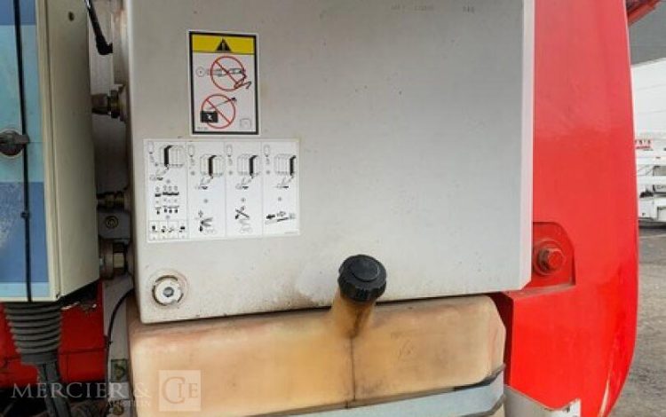 HAULOTTE HA16PX  49411924