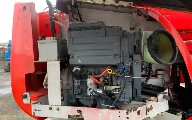 HAULOTTE HA16PX  49411924