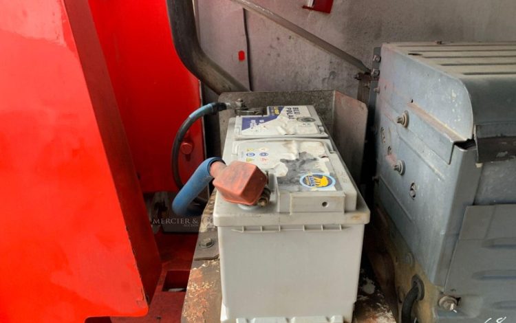 HAULOTTE HA16PX  49411924