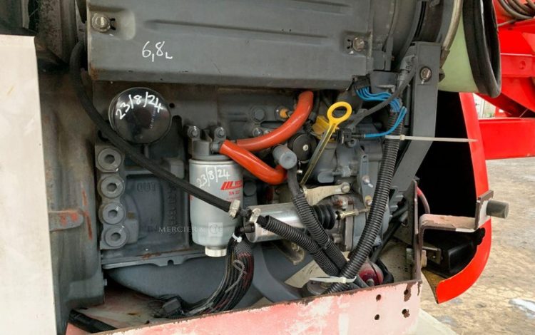 HAULOTTE HA16PX  49411924