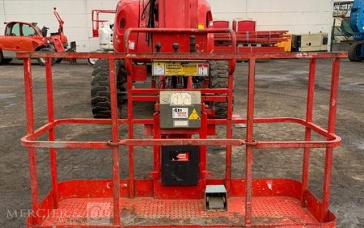 HAULOTTE HA16PX  49411924