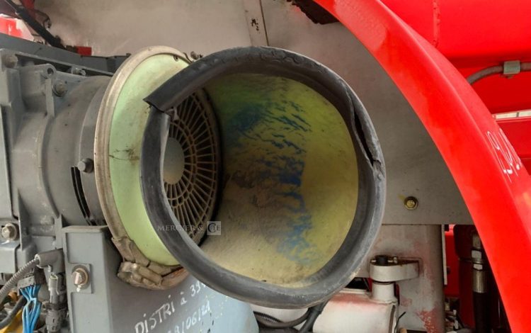 HAULOTTE HA16PX  49411924