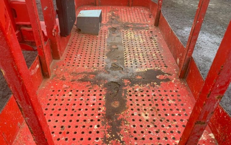 HAULOTTE HA16PX  49411924