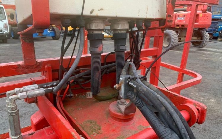 HAULOTTE HA16PX  49411924