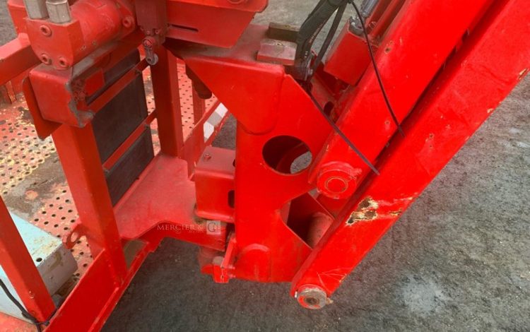 HAULOTTE HA16PX  49411924