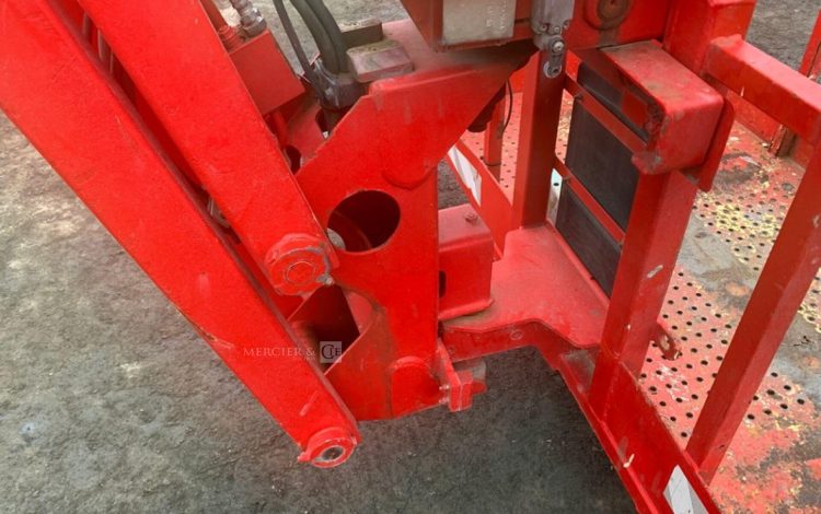 HAULOTTE HA16PX  49411924