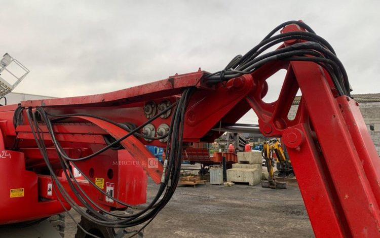 HAULOTTE HA16PX  49411924