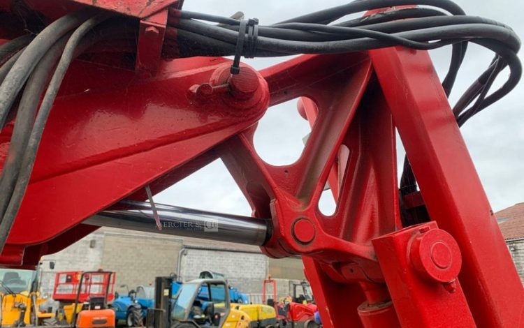 HAULOTTE HA16PX  49411924