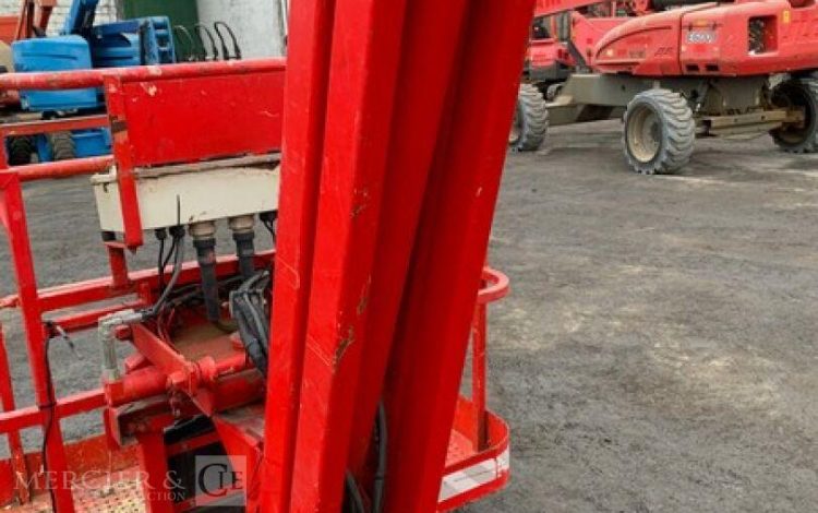 HAULOTTE HA16PX  49411924