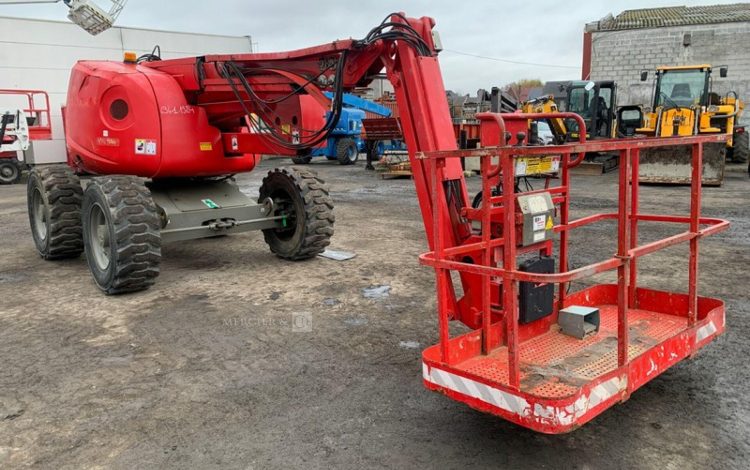 HAULOTTE HA16PX  49411924