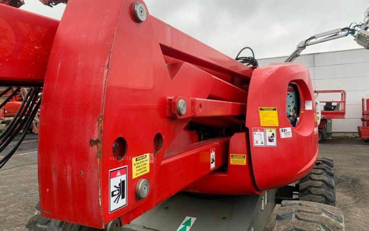 HAULOTTE HA16PX  49411924