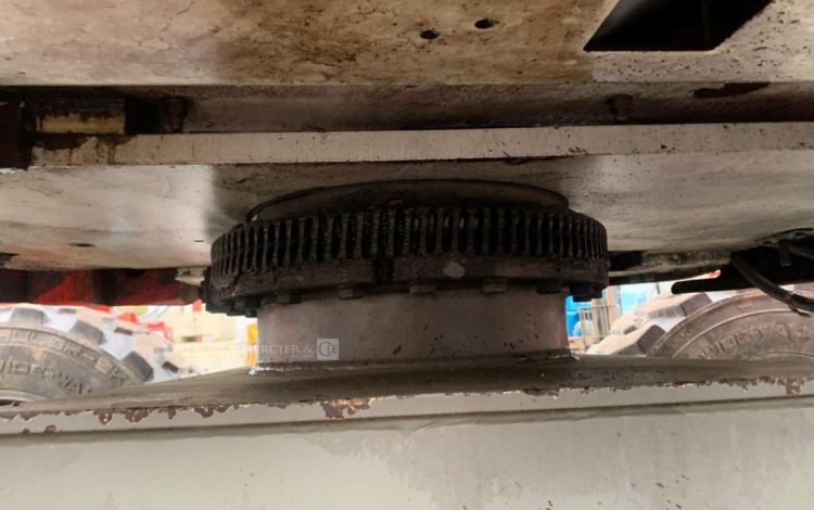 HAULOTTE HA16PX  49411924