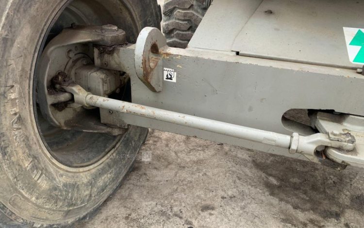 HAULOTTE HA16PX  49411924