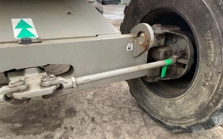 HAULOTTE HA16PX  49411924