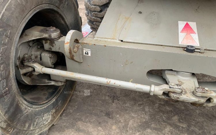 HAULOTTE HA16PX  49411924