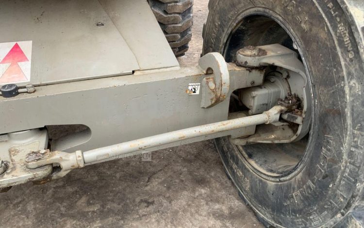 HAULOTTE HA16PX  49411924