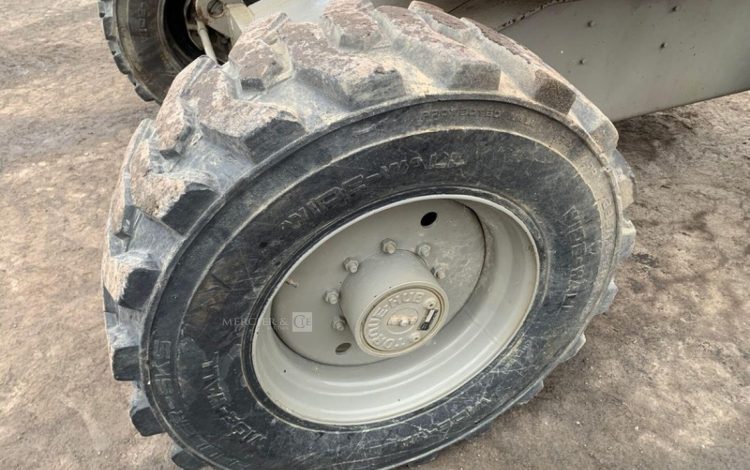 HAULOTTE HA16PX  49411924