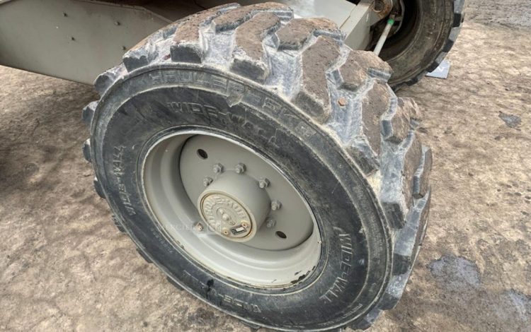 HAULOTTE HA16PX  49411924