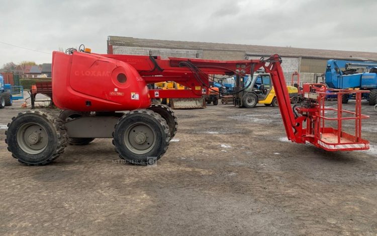 HAULOTTE HA16PX  49411924