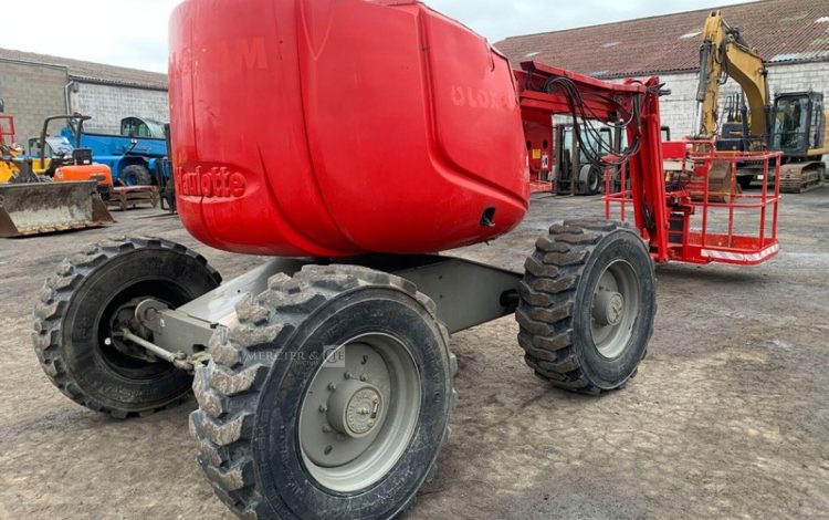 HAULOTTE HA16PX  49411924