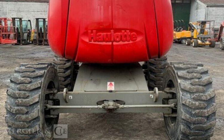 HAULOTTE HA16PX  49411924