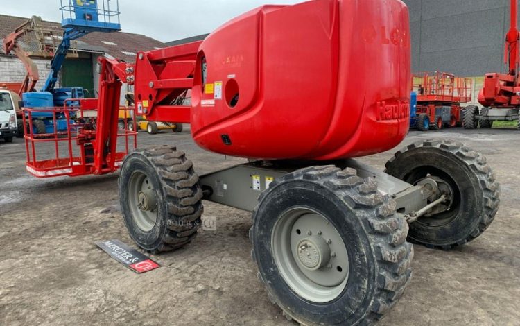 HAULOTTE HA16PX  49411924