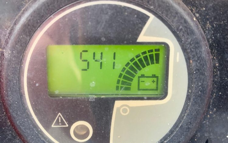 MANITOU 100 VJR EVOLUTION  L515D021