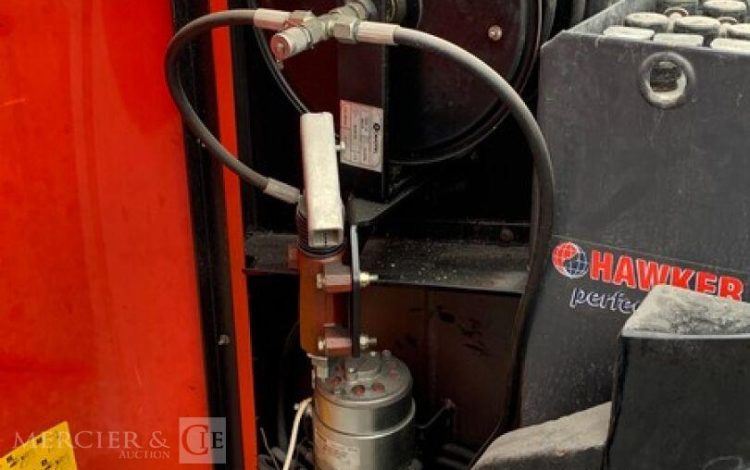 MANITOU 100 VJR EVOLUTION  L515D021