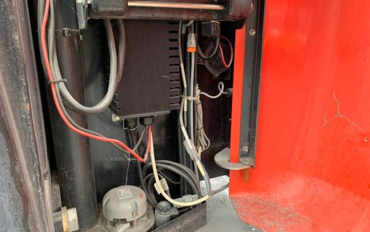 MANITOU 100 VJR EVOLUTION  L515D021