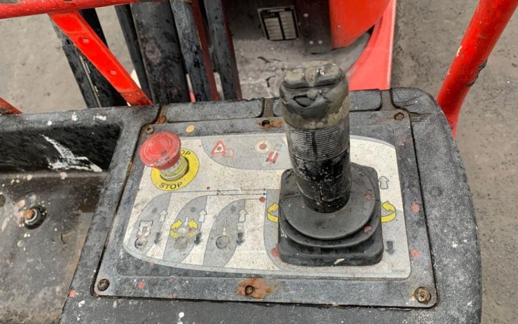 MANITOU 100 VJR EVOLUTION  L515D021