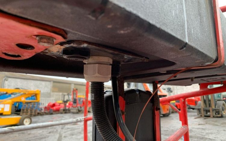 MANITOU 100 VJR EVOLUTION  L515D021