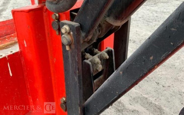 MANITOU 100 VJR EVOLUTION  L515D021