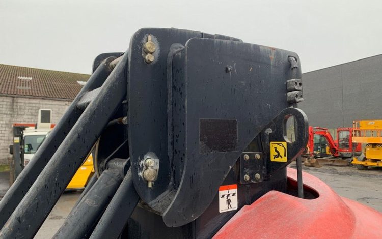 MANITOU 100 VJR EVOLUTION  L515D021