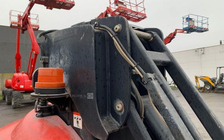 MANITOU 100 VJR EVOLUTION  L515D021