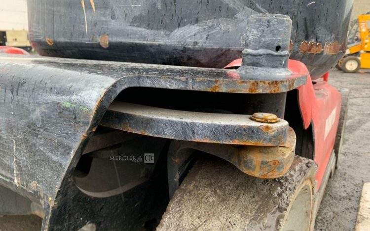 MANITOU 100 VJR EVOLUTION  L515D021