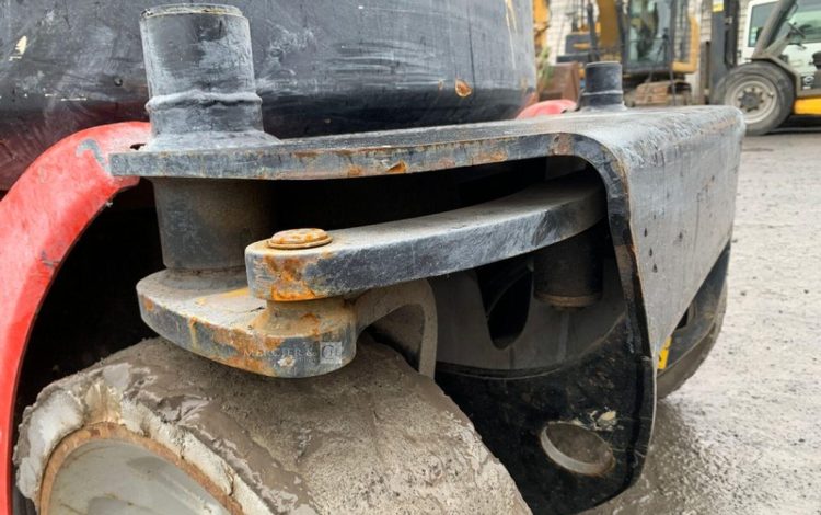 MANITOU 100 VJR EVOLUTION  L515D021