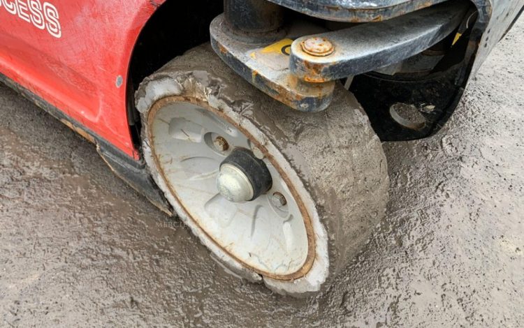 MANITOU 100 VJR EVOLUTION  L515D021