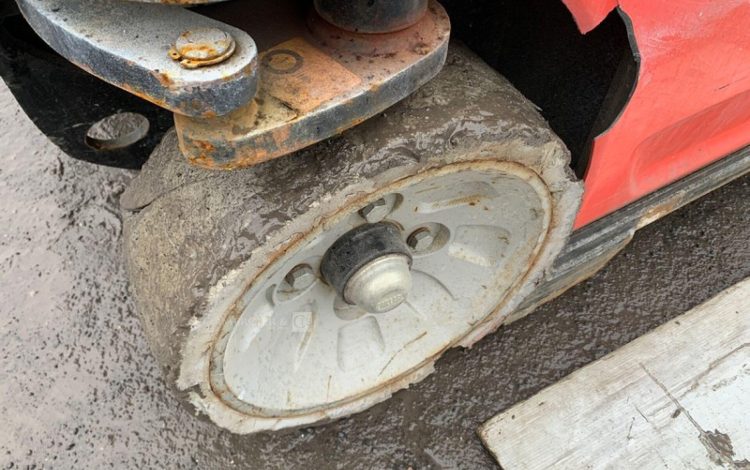 MANITOU 100 VJR EVOLUTION  L515D021