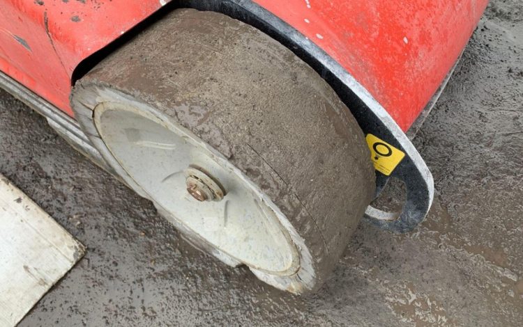 MANITOU 100 VJR EVOLUTION  L515D021