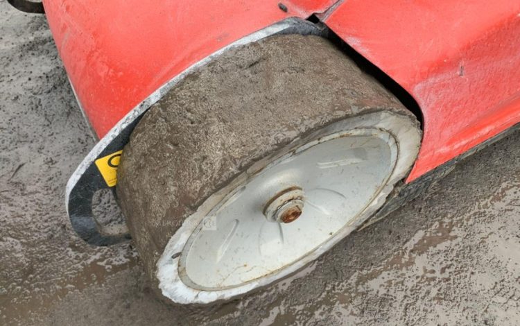 MANITOU 100 VJR EVOLUTION  L515D021