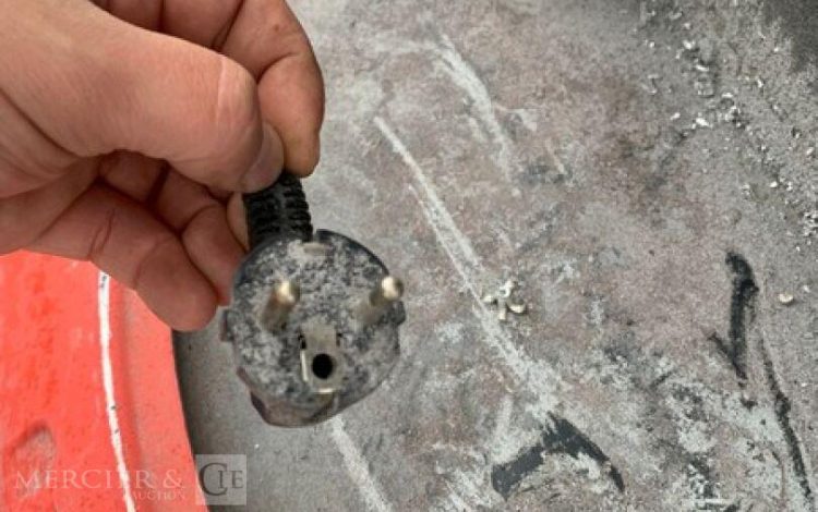 MANITOU 100 VJR EVOLUTION  L515D021