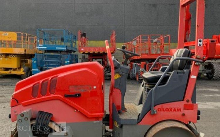 HAMM HD 10C VV  100902