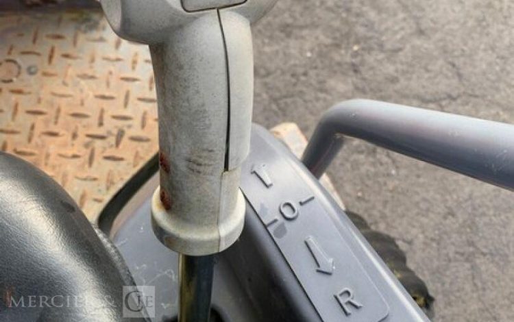 HAMM HD 10C VV  100902