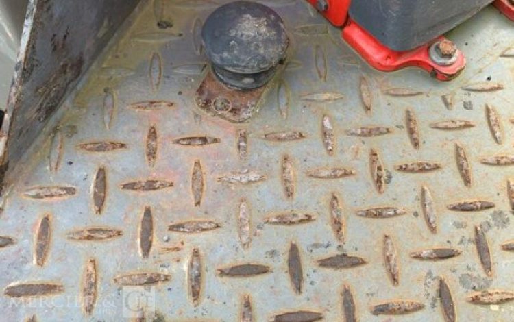 HAMM HD 10C VV  100902