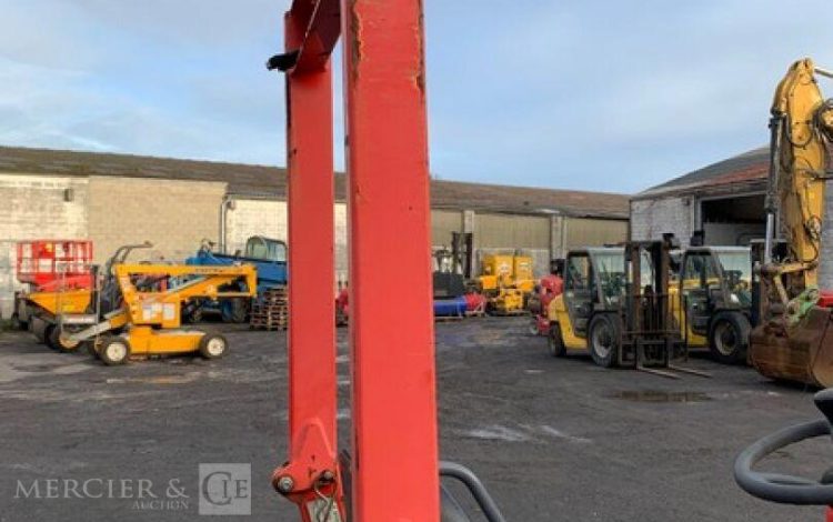 HAMM HD 10C VV  100902