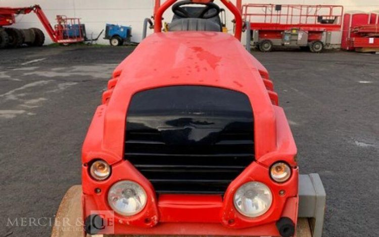 HAMM HD 10C VV  100902