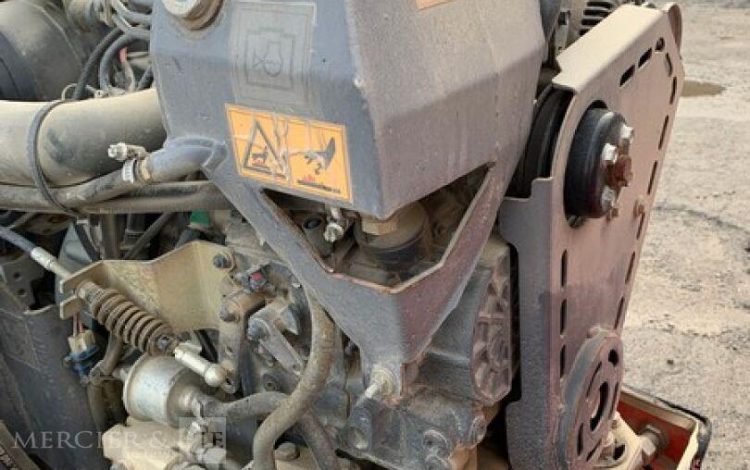 HAMM HD 10C VV  100902